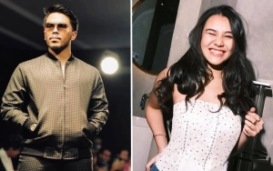 Thariq Halilintar & Aaliyah Massaid Kegep Dinner, Ekspresi Kala Bareng Bukti Bahagia?