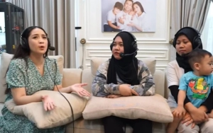 Sus Rini & Mbak Lala Kerap Diutangi Sekampung Sejak Kerja Di RANS, Reaksi Nagita Slavina Julid