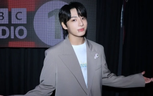 Kepergok Merokok, Jungkook BTS Diduga Melanggar UU California