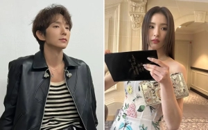 Lee Joon Gi Kagumi Visual Shin Se Kyung Bintangi 'Arthdal Chronicles 2'