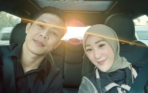 Potret Mertua Larissa Chou Bikin Geger, Wajah Ikram Rosadi Ikut Disorot