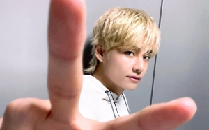 V BTS Bagi-Bagi CELINE Untuk ARMY di 'Inkigayo', Isi Box Hadiah Bikin Iri Berat