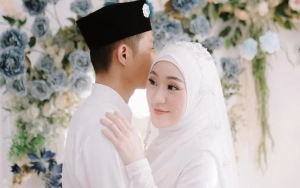 Reaksi Jleb Suami Usai Gaya Berpakaian Larissa Chou Dikira Tak Syar'i Lagi