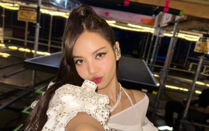 Lisa BLACKPINK Tuai Protes Keras Fans dan Netizen Tiongkok Terkait Tampil di Crazy Horse
