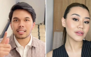 Viral Gelagat Thariq Halilintar Diduga Jaga Sikap Kala Photobox Bareng Aaliyah Massaid