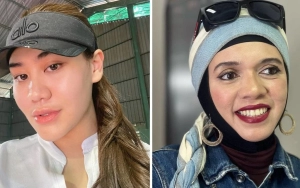 Terbongkar Isi Obrolan Aaliyah Massaid dengan Ibunda Thariq Halilintar Sampai Terlihat Akrab