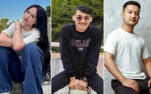 Happy Asmara dan Gilga Sahid Diduga Jadian, Tom Liwafa Jadi Saksi Kedekatan?