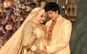 Jenis Kelamin Anak Kedua Aurel-Atta Meleset Dari Hasil Gender Reveal Usai Pakai 'USG Nenek Moyang'