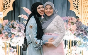 Geni Faruk Mertua Aurel Hermansyah Dikira Salah Tulis Urutan Cucu