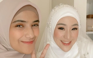 Nadya Mustika Rahayu Siap Susul Larissa Chou, Calon Suami Tampan Diduga Adik Ikram Rosadi 