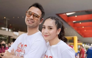 Nagita Slavina Diduga Berbadan Dua Usai Raffi Ahmad Spill Foto-Foto Nyerepet ke Kehamilan