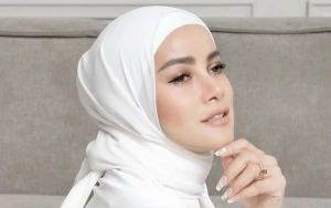 Reaksi Olla Ramlan Pasca Dicibir Bakal Lepas Hijab Demi Cuan