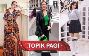 Unggahan Putri Anne Saat Anak Ultah Janggal, Attitude Aaliyah Massaid ke Fuji An-Topik Pagi