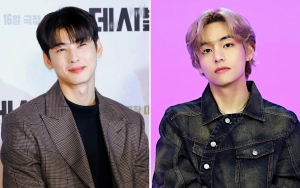 Cha Eunwoo ASTRO Ikut Trending Gegara Manner V BTS di 'Running Man'