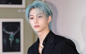 Bareface, Cara Unik Felix Stray Kids Hentikan Instagram Live Perdana Jadi Gosip
