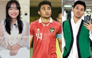 Isu Pacari Fuji An, Haji Faisal Bandingkan Attitude Asnawi dengan Thariq Halilintar