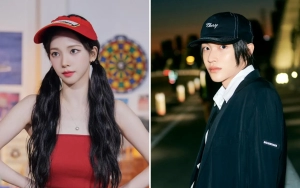 Jalan Karina aespa & Wonbin RIIZE Jadi Idol Ditemukan Sosok Sama
