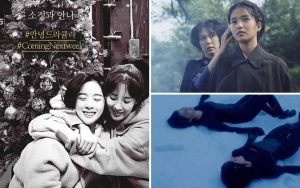 Seohyun SNSD hingga Kim Tae Ri, 14 Aktris Korea Ternama Perankan Karakter Lesbian
