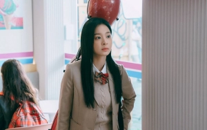 Sutradara 'Twinkling Watermelon' Puji Akting Seol In A di Rom-Com Tak Tertandingi