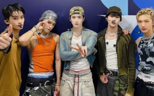 'Baggy Jeans' NCT U Makin Naik di Chart Melon, Challenge 'Baek Yijin' Populer