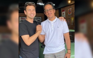 Raffi Ahmad Kena Tipu Andre Taulany Ratusan Juta Gegara Kelewat Polos