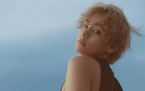 Sempat Kelelahan, V BTS Ungkap Sempat Ingin Lukai Diri Sendiri Biar Dapat Waktu Istirahat