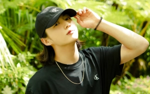 Jungkook BTS Kembali Tanggapi Kritikan ke Lagu 'Seven' Versi Eksplisit, Kini Lebih Tegas