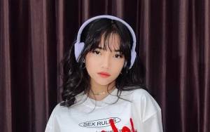 Video Fuji An Lari Kegirangan Bak Bocil Malah Bikin Sedih