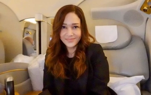 Pajang Foto Tahun 98, Maia Estianty: Culun Bingit