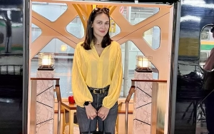 Wajah Luna Maya Terlewat Kinclong, Fans Sangkal Usianya Sudah Masuk 40 Tahun