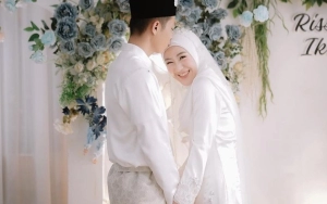 Larissa Chou Bagikan Video Saat Yusuf Mendadak Bucin ke Ikram Rosadi