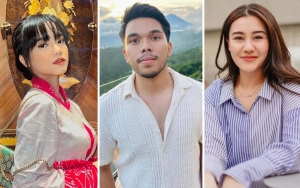 Fuji An Diramal Lebih Bawa Hoki Buat Thariq Halilintar Ketimbang Aaliyah Massaid