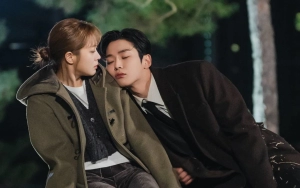 Syuting Ciuman Rowoon & Jo Bo Ah Dipuji Lebih Oke Ketimbang Siaran 'Destined With You'