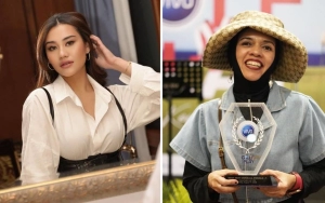 Aaliyah Massaid Diramal Segera Berhijab, Sikap Rajin Salat-Ngaji Dikomentari Ibu Thariq Halilintar