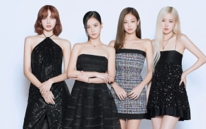 BLACKPINK Mendominasi, Idol K-Pop Menang 5 Kategori di MTV VMAs 2023