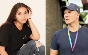 Manohara Mendadak Pamer Foto Cium Bertrand Antolin Usai Lama Tak Ada Kabar