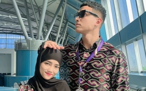 Fuji An Sebut Cinta Butuh Otak Saat Bahas Alasan Putus dari Thariq, Fadly Faisal Disentil