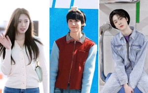 Anton RIIZE Masuk List, 8 Idol Ini Dijuluki Giant Baby