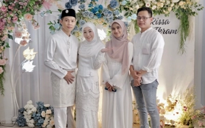 Isu Segera Nikah, Nadya Mustika Rahayu Kegep Ngedate Bareng Adik Ipar Larissa Chou