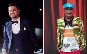 7 Bisnis Dikabarkan Bangkrut, Raffi Ahmad Masih Sempat Bayari Sekolah Anak Almarhum Sapri
