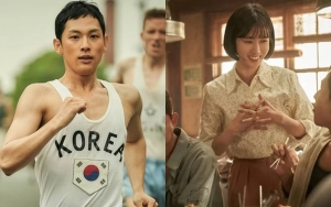 Diadaptasi Dari Kisah Nyata, Love Line Siwan-Park Eun Bin di Film 'Road to Boston' Tuai Sorotan