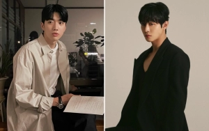 Kang Hoon Bela Style Gembel Ahn Hyo Seop di 'A Time Called You' 