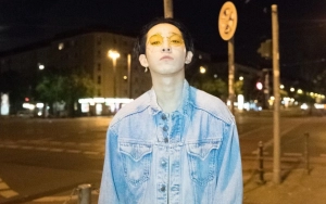 Nam Tae Hyun Akui Gunakan Medsos Untuk Transaksi Narkoba, Vonis Semakin Dekat