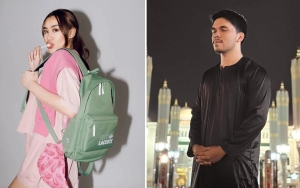 Kecocokan Garis Wajah Aaliyah Massaid dan Thariq Halilintar Diungkap Pakar, Fuji An Kalah Telak?