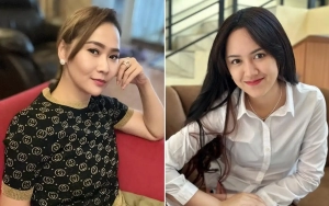 Inul Daratista Curhat Pilu Soal Perjuangan Hidup, Happy Asmara: Bundaku Motivasiku