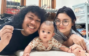 Cesen Eks JKT48 Bereaksi Menohok Usai Wajah Sang Putra Disebut Tak Mirip Marshel Widianto