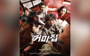 Film 'Cobweb' Krystal & Jeon Yeo Bin Digugat Keluarga Mendiang Sutradara Terkenal
