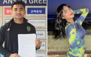 Kekayaan Asnawi Diduga Pacar Fuji An Diprediksi Puluhan Miliar, Sang Ayah Bukan Orang Sembarangan