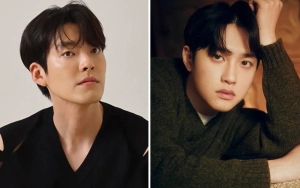 Kim Woo Bin Bucin D.O. EXO Lagi, Sampai Stalk Post Lama