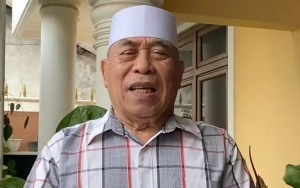 Latief Sitepu Syok Berat Istri Mendadak Meninggal Dunia Padahal Tak Sakit Apapun